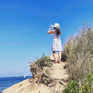 Meet your Posher, Yang